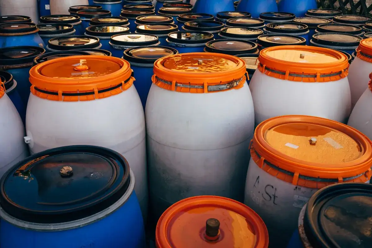 Chemical & Toxic Waste Cleanup in Brush Prairie, WA